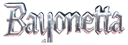 bayonetta logo